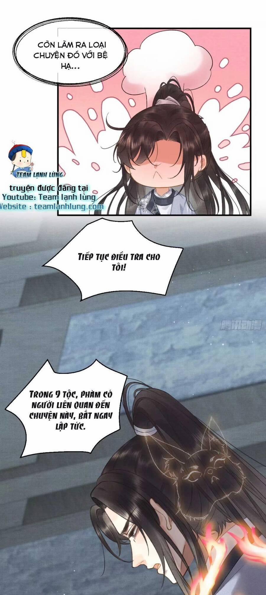 Phu Quân Giữ Thê 14 trang 2