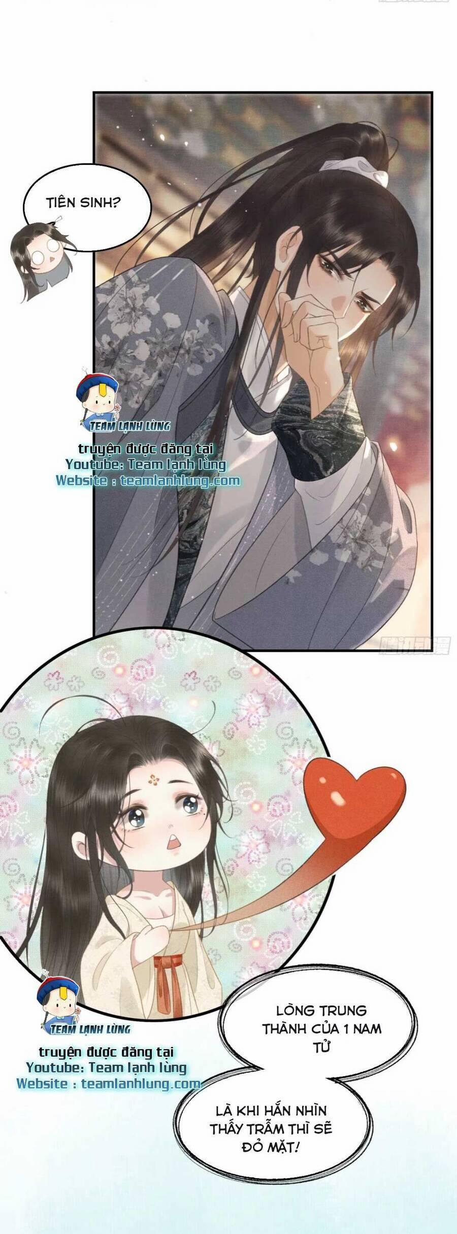 Phu Quân Giữ Thê 14 trang 20