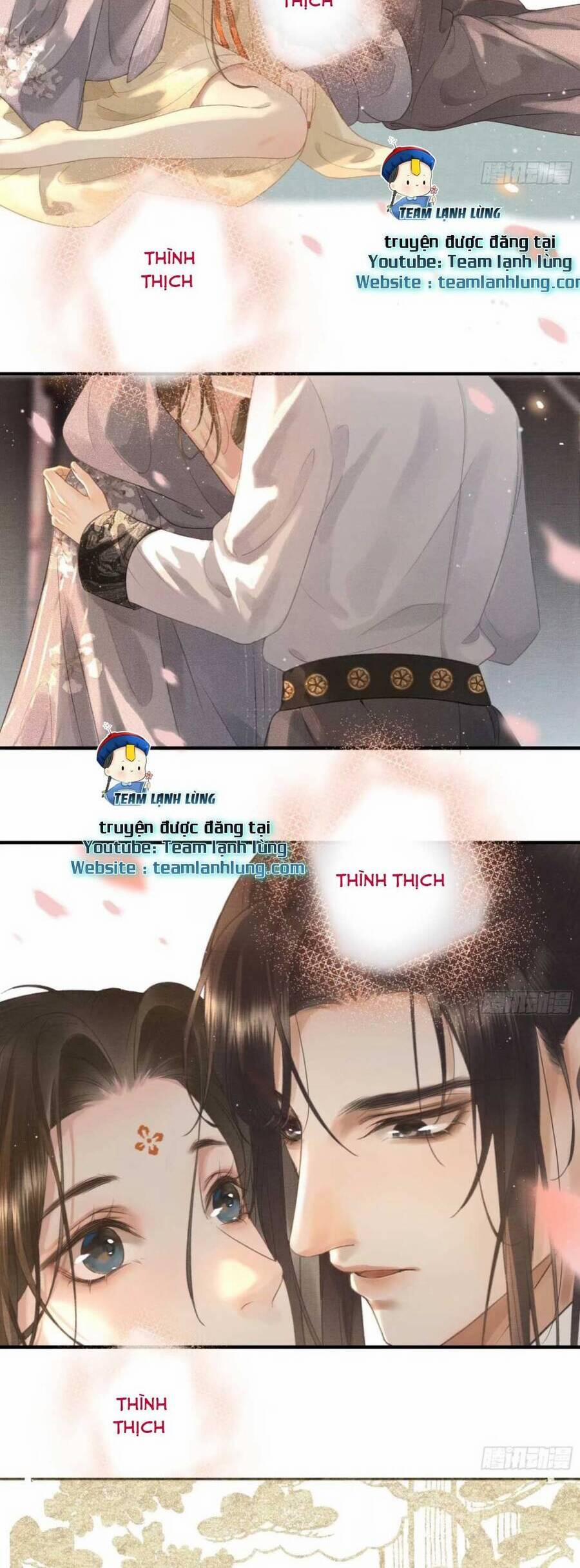 Phu Quân Giữ Thê 14 trang 22