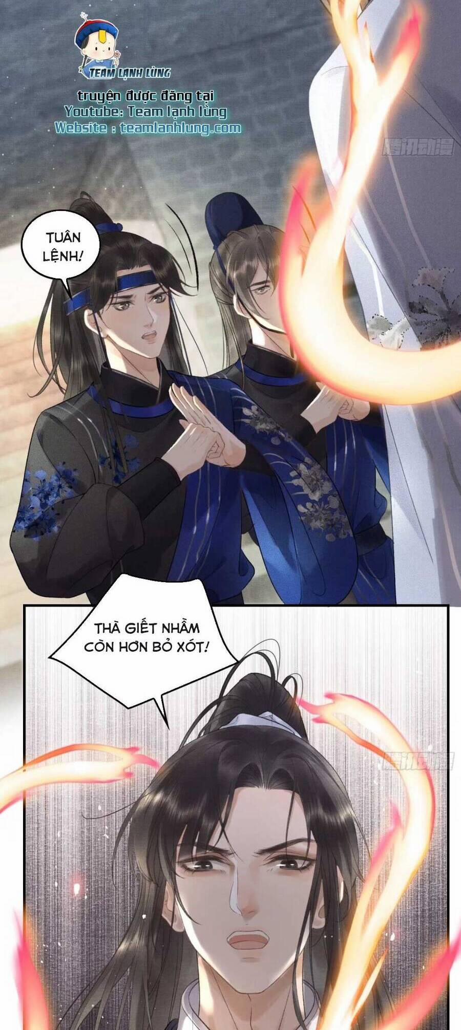 Phu Quân Giữ Thê 14 trang 3