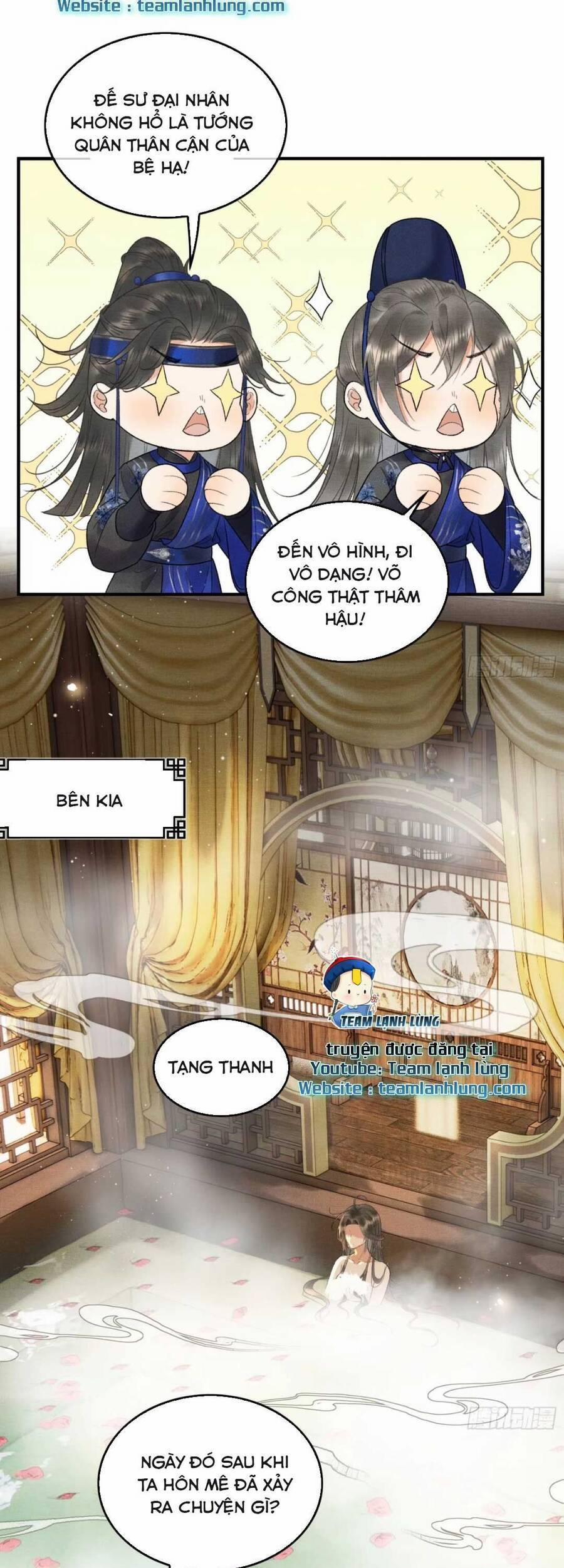 Phu Quân Giữ Thê 14 trang 5