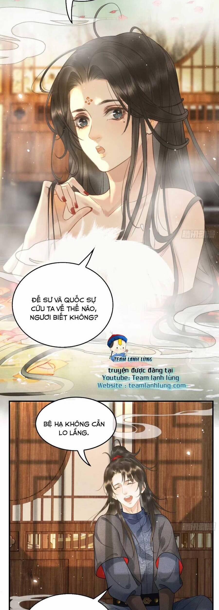 Phu Quân Giữ Thê 14 trang 6