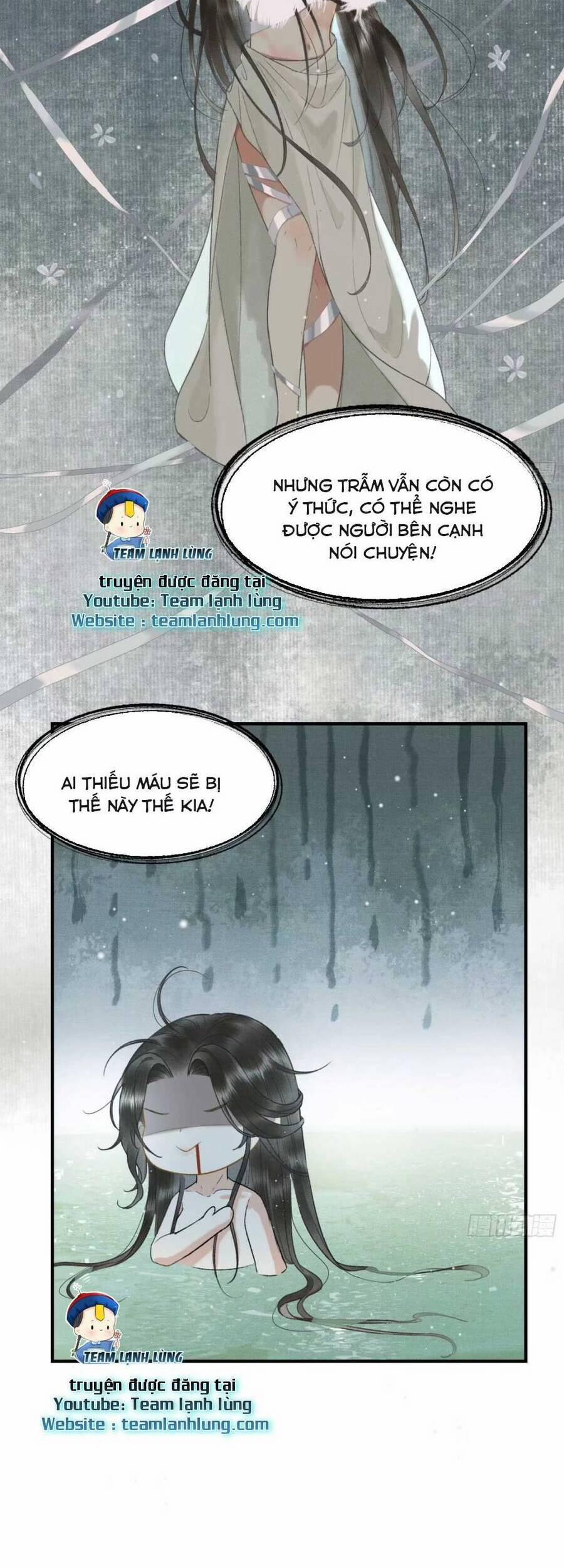 Phu Quân Giữ Thê 14 trang 8