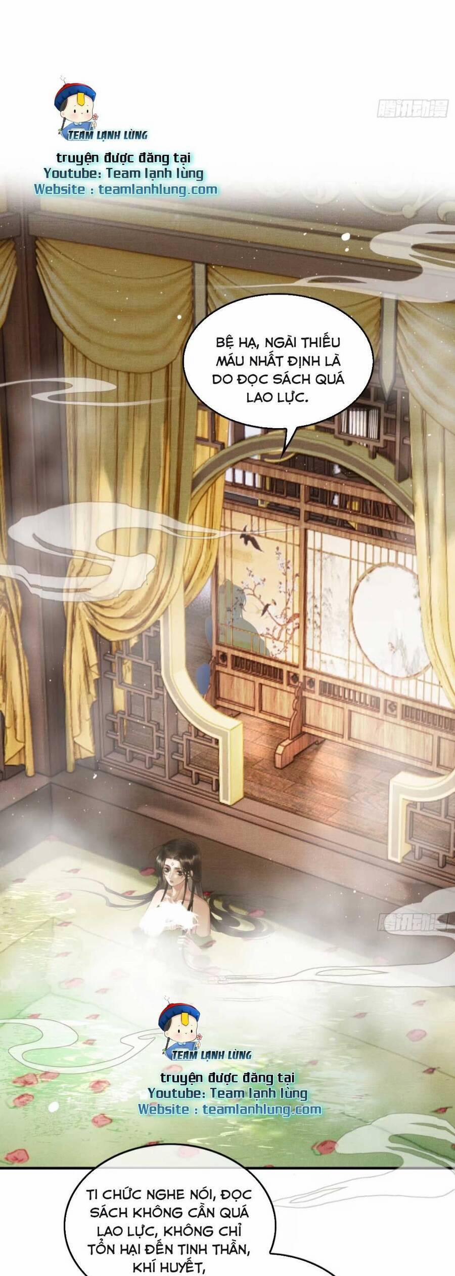 Phu Quân Giữ Thê 14 trang 9