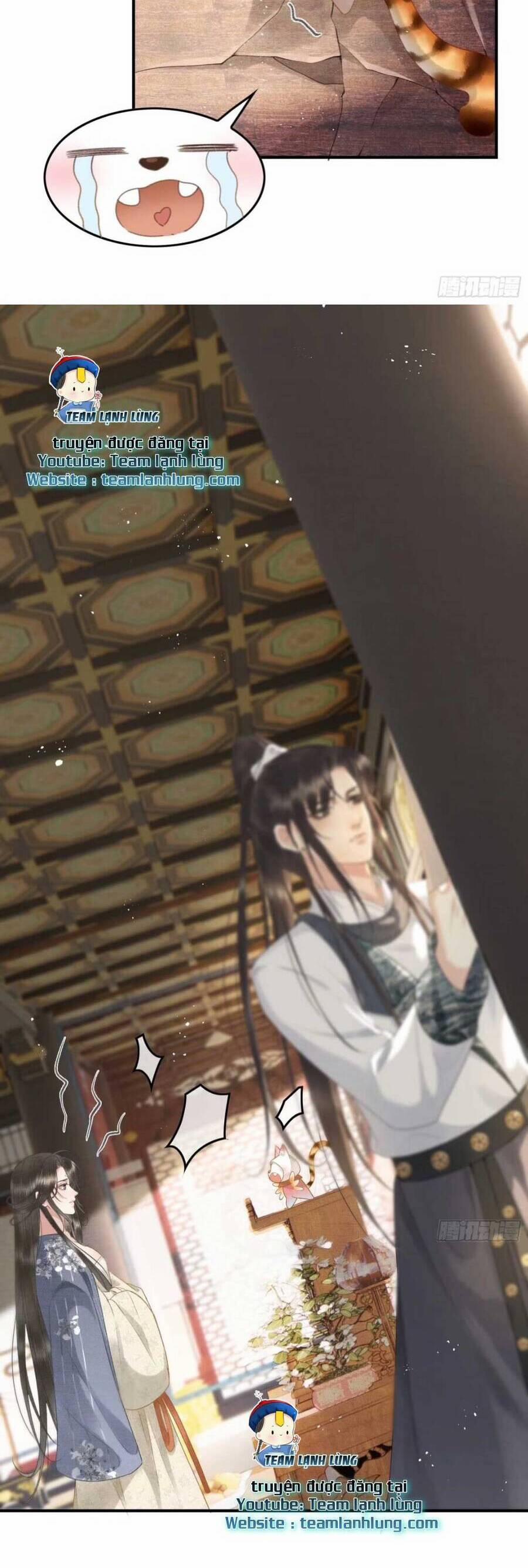 Phu Quân Giữ Thê 15 trang 10