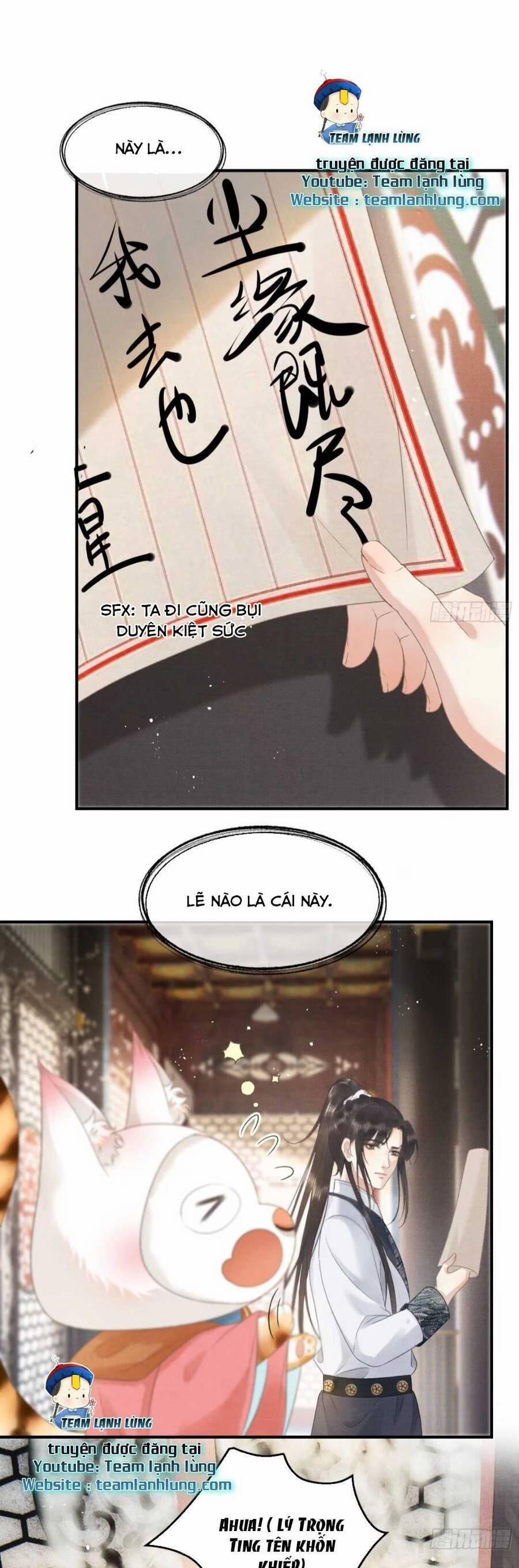 Phu Quân Giữ Thê 15 trang 12