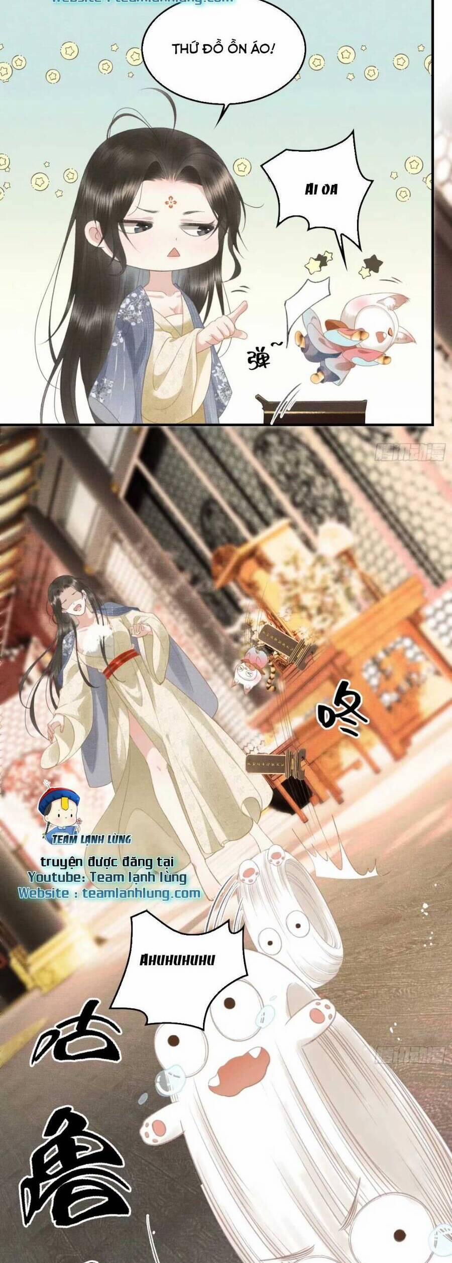 Phu Quân Giữ Thê 15 trang 17