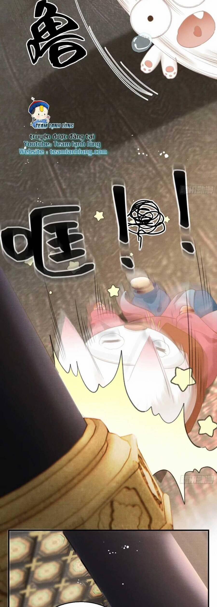 Phu Quân Giữ Thê 15 trang 18