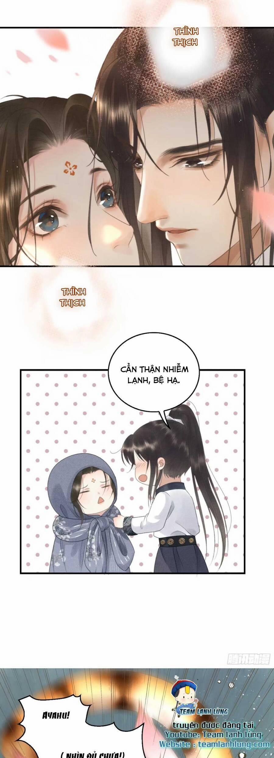 Phu Quân Giữ Thê 15 trang 2