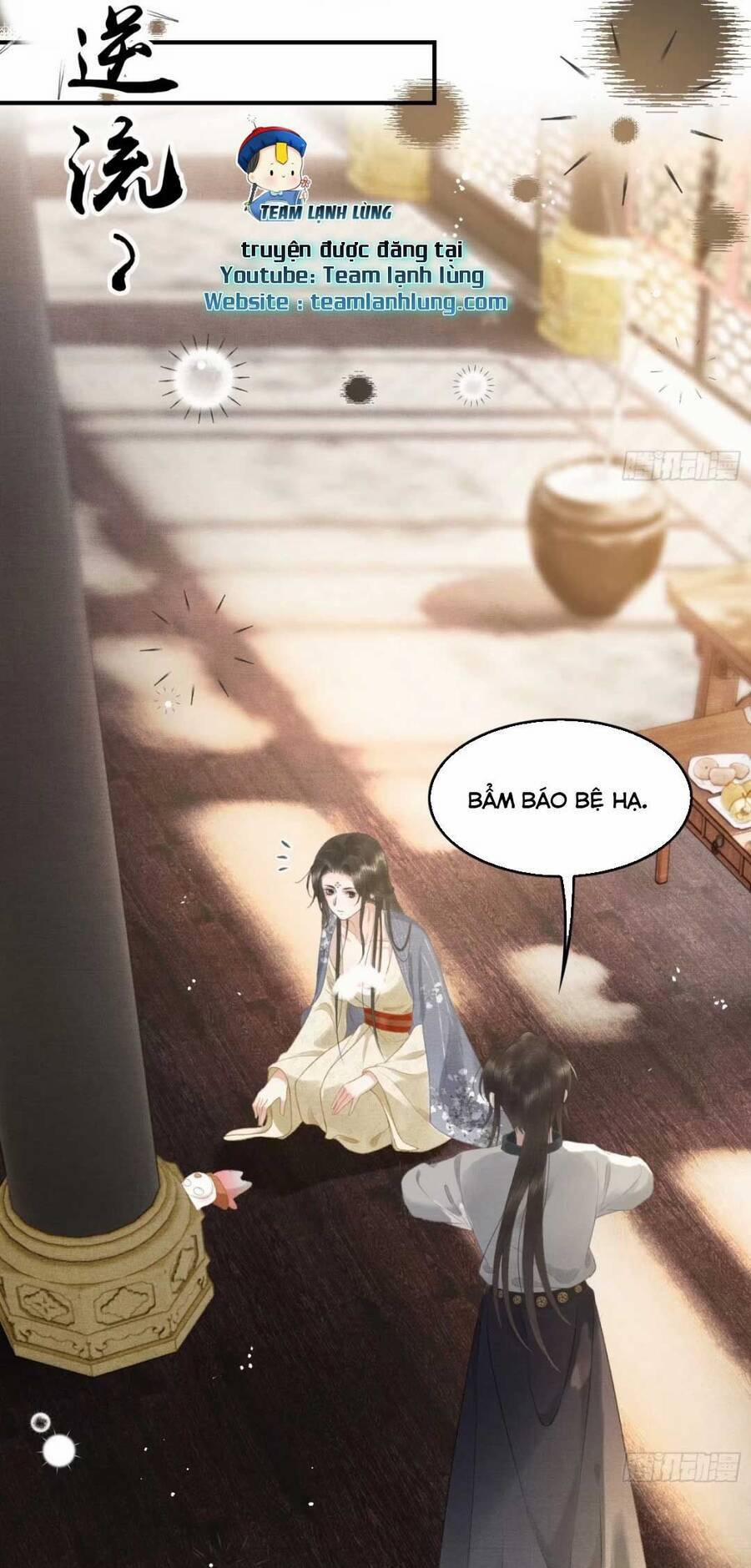 Phu Quân Giữ Thê 15 trang 21