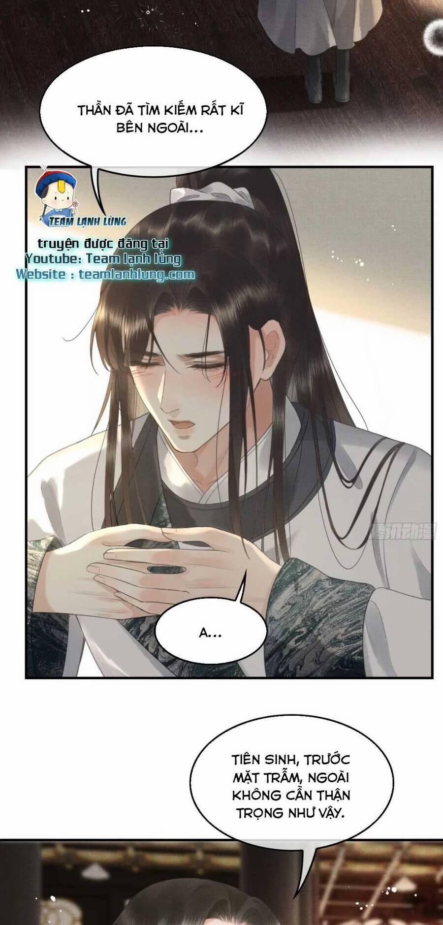 Phu Quân Giữ Thê 15 trang 22