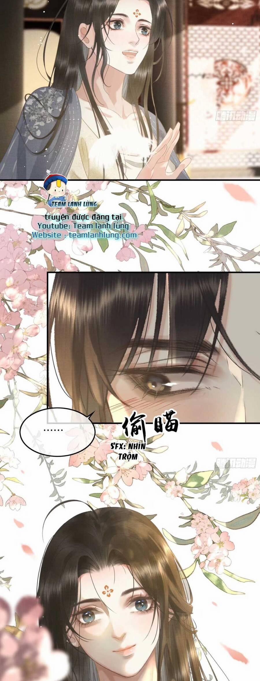 Phu Quân Giữ Thê 15 trang 23