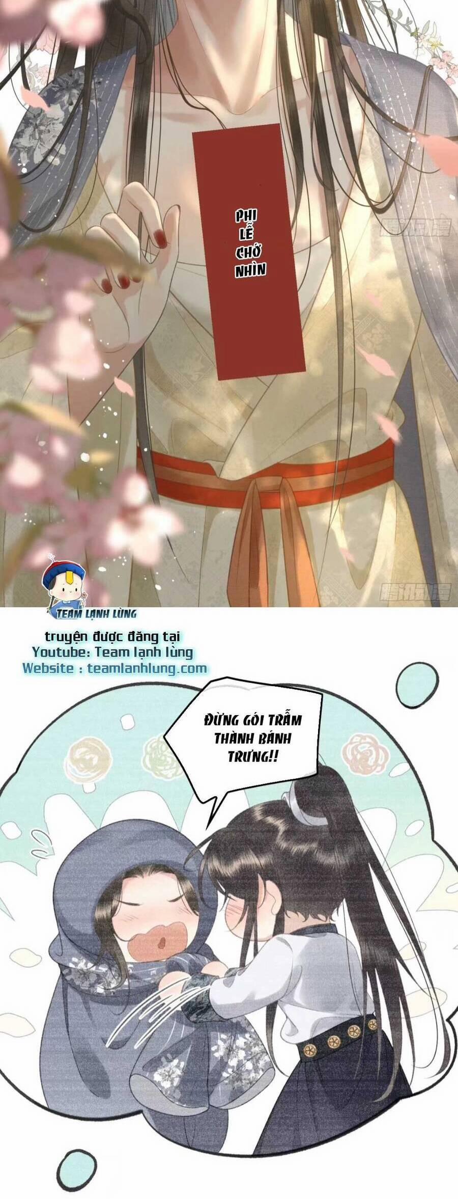 Phu Quân Giữ Thê 15 trang 24