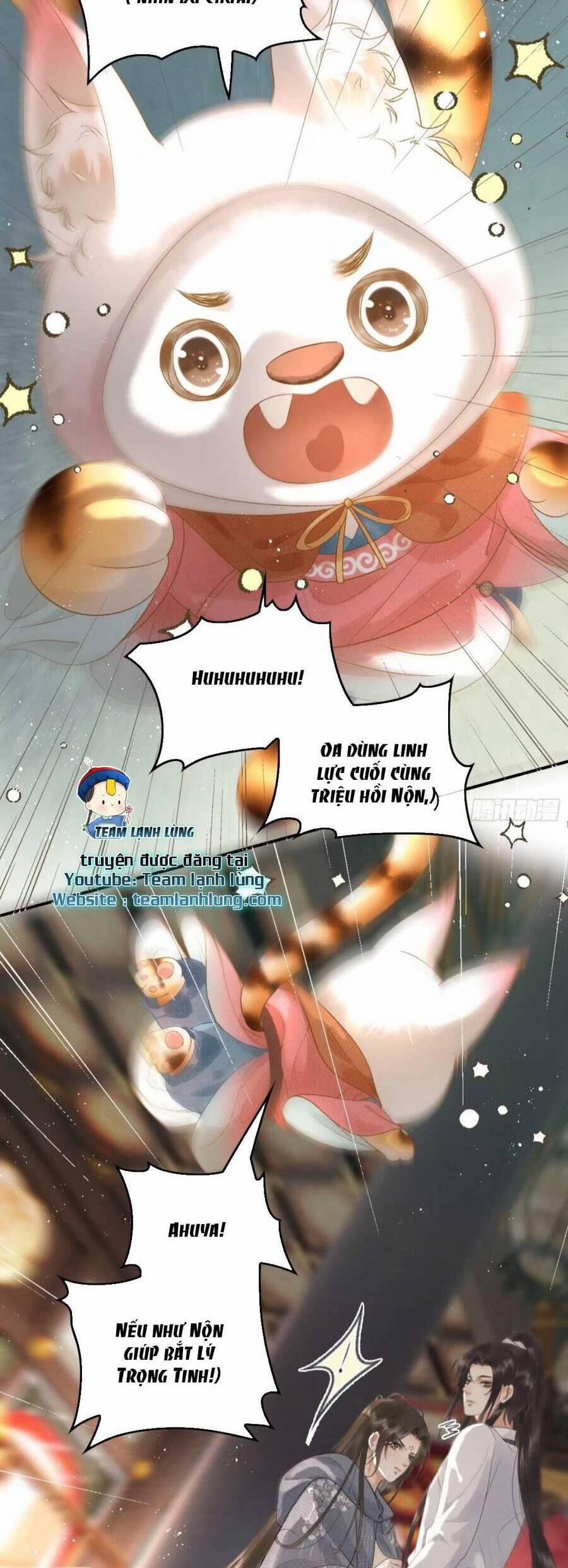 Phu Quân Giữ Thê 15 trang 3