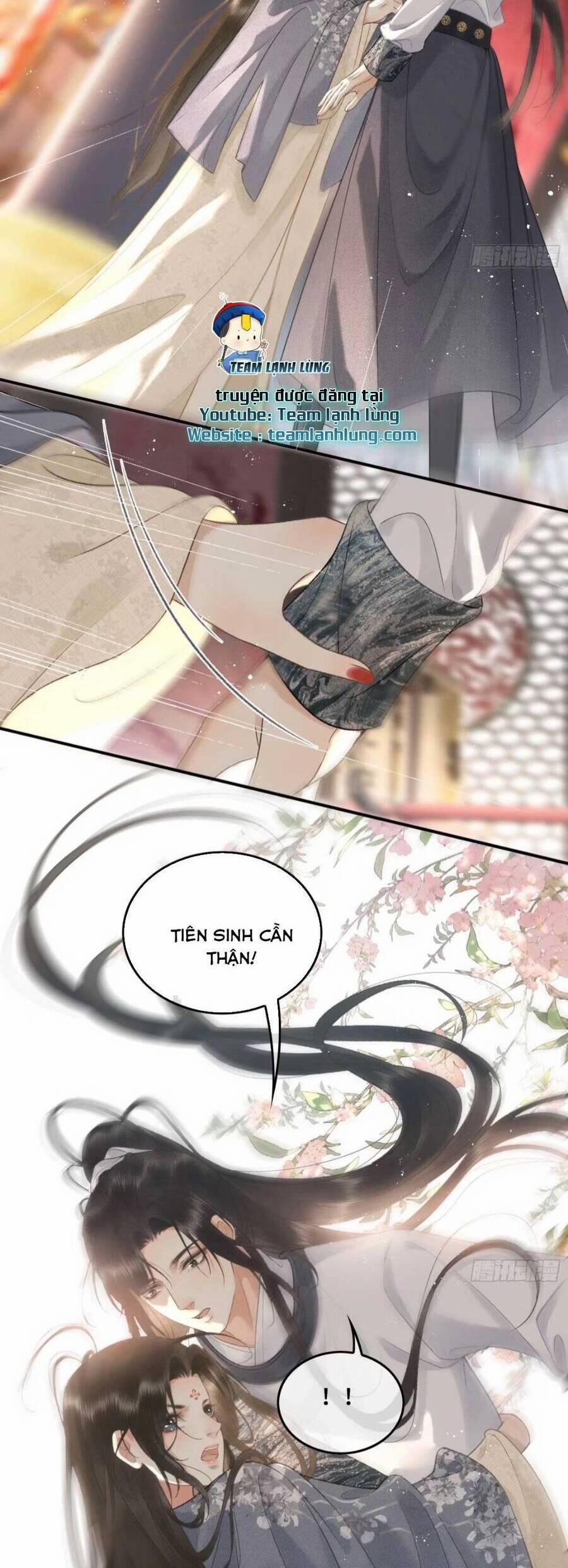 Phu Quân Giữ Thê 15 trang 4