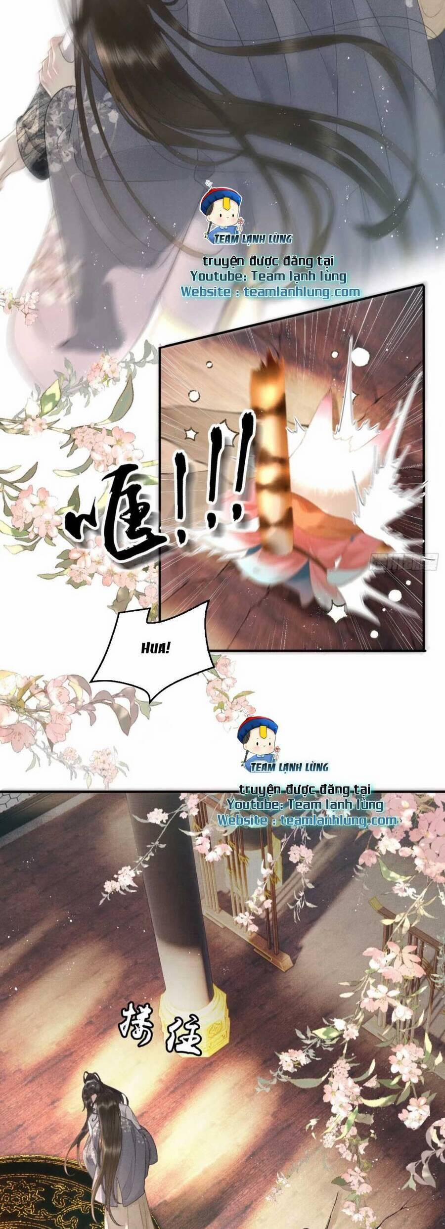 Phu Quân Giữ Thê 15 trang 5