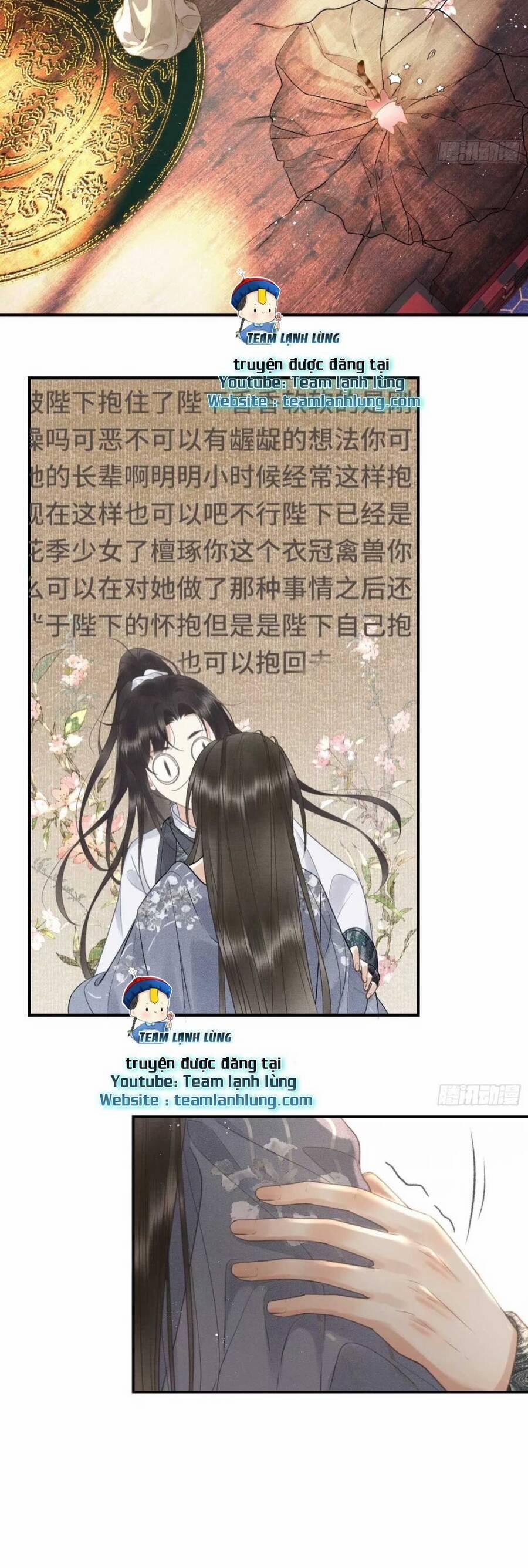 Phu Quân Giữ Thê 15 trang 6