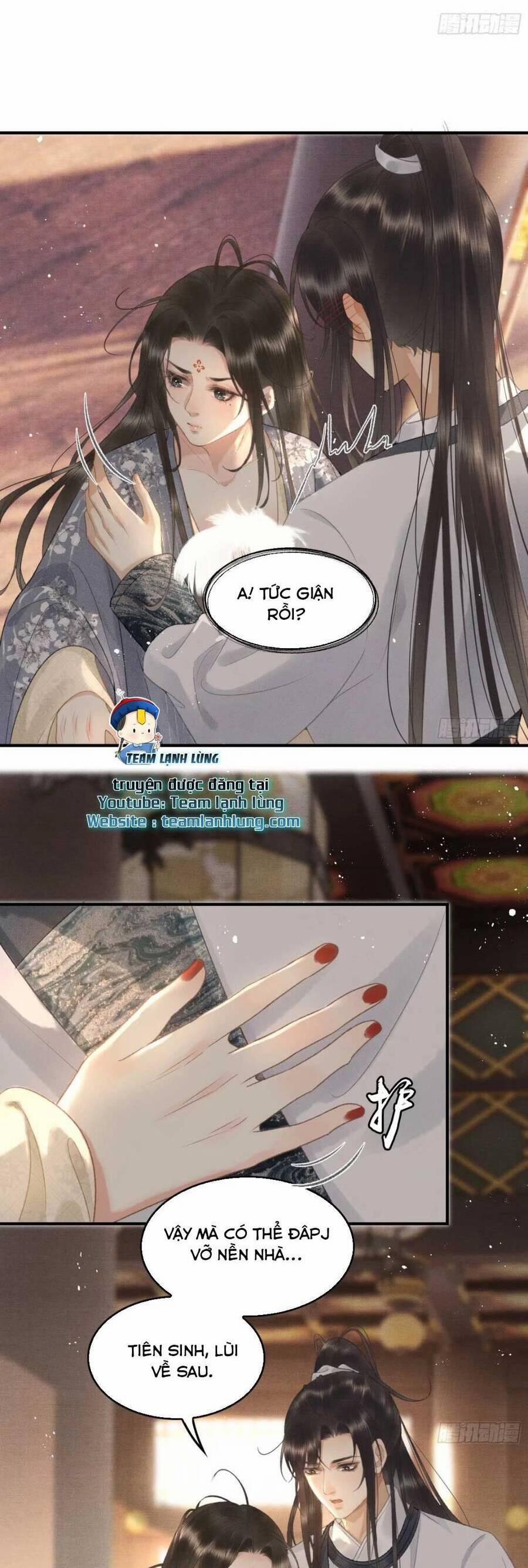 Phu Quân Giữ Thê 15 trang 7