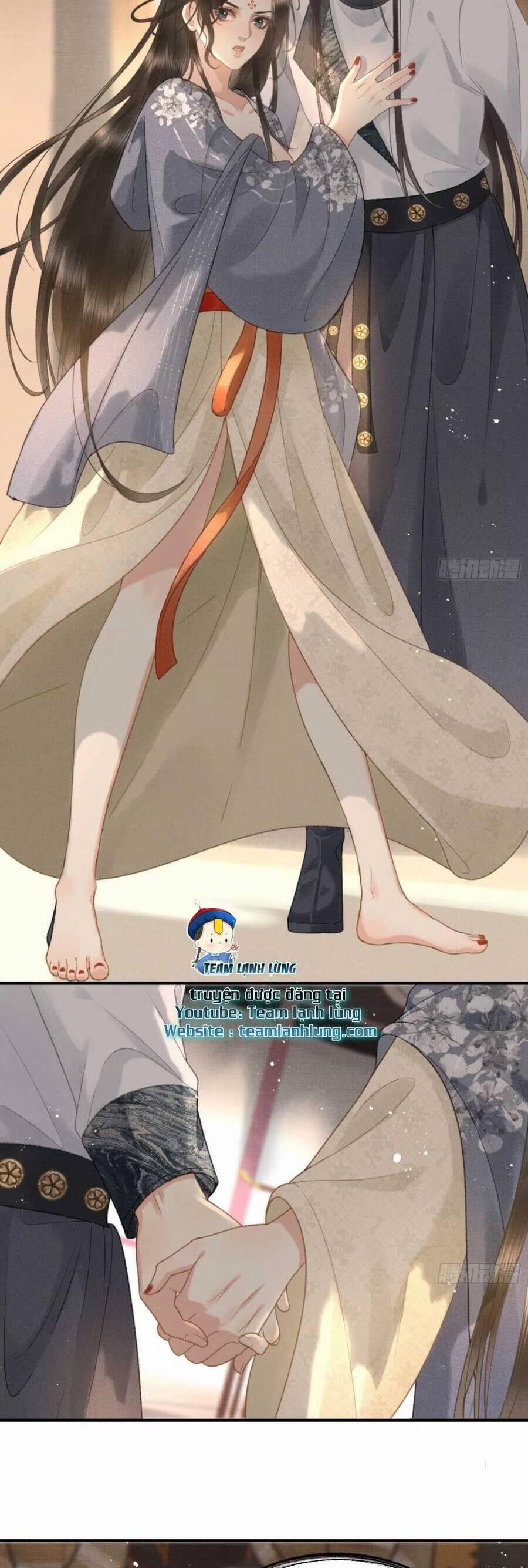 Phu Quân Giữ Thê 15 trang 8