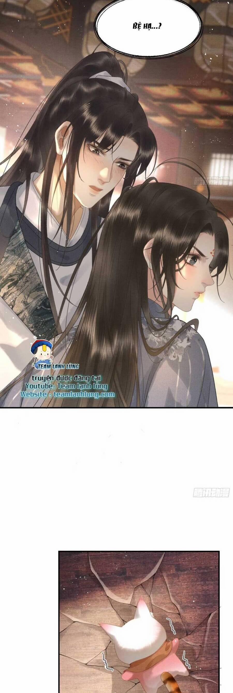 Phu Quân Giữ Thê 15 trang 9