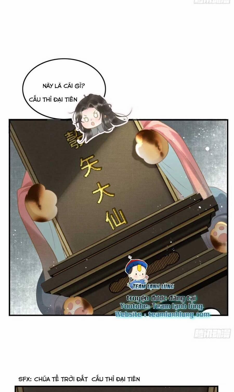 Phu Quân Giữ Thê 16 trang 10