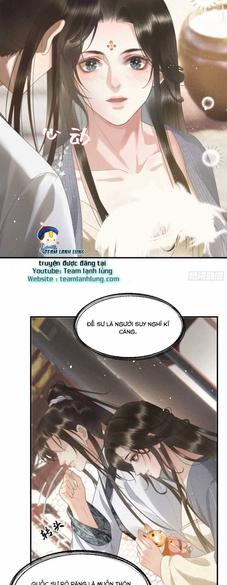 Phu Quân Giữ Thê 16 trang 13