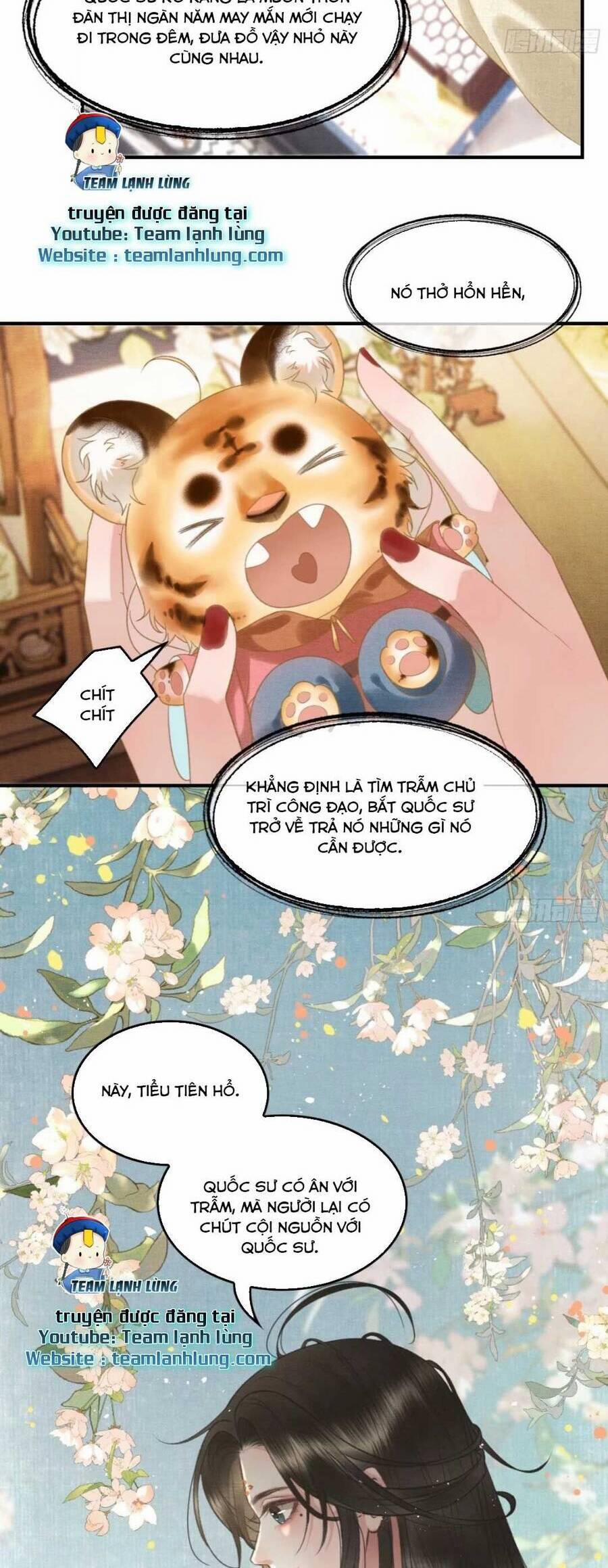 Phu Quân Giữ Thê 16 trang 14