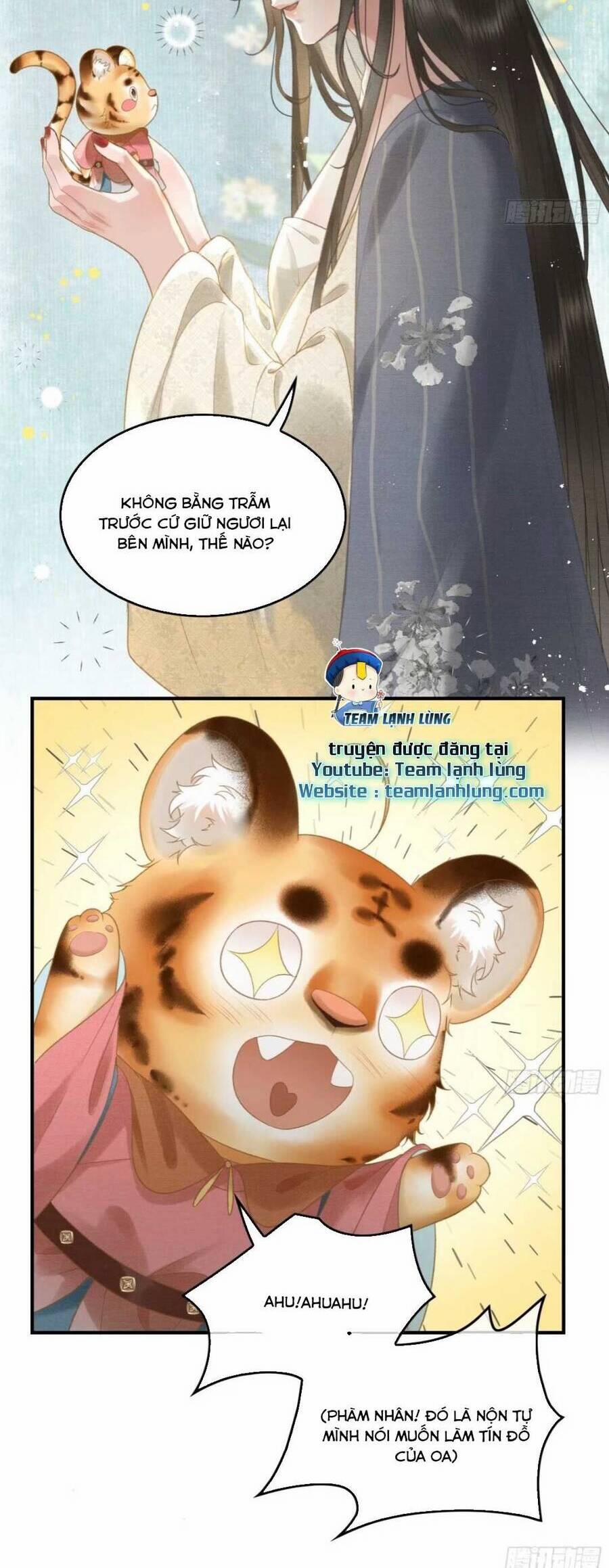 Phu Quân Giữ Thê 16 trang 15