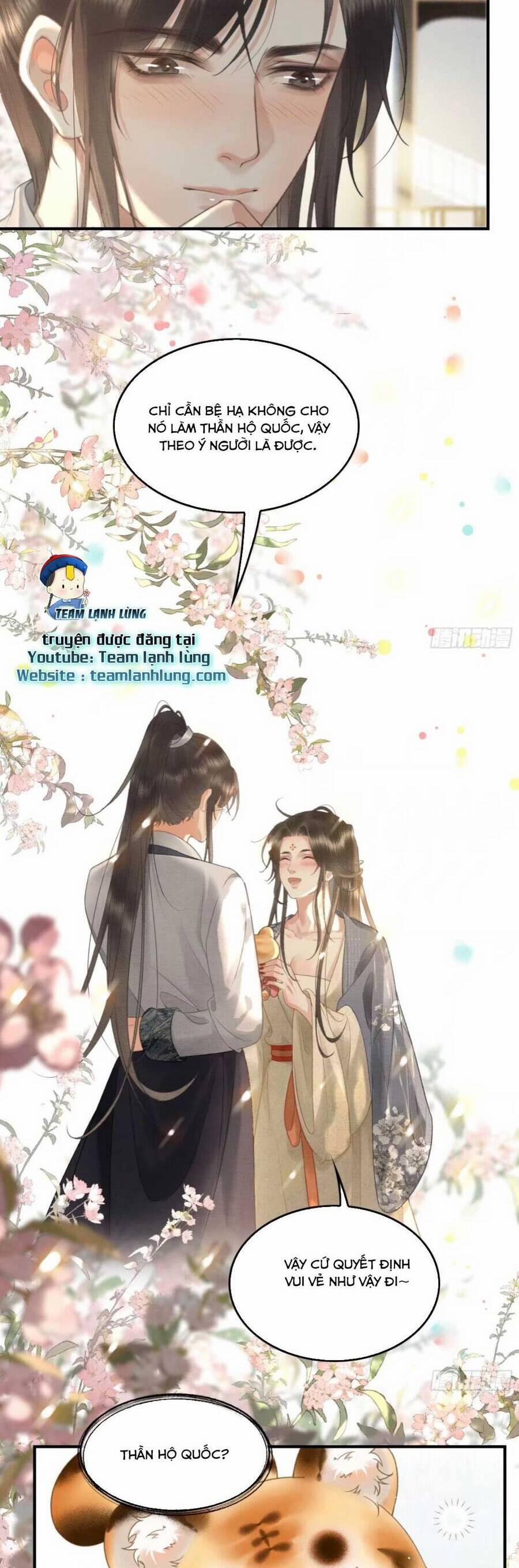 Phu Quân Giữ Thê 16 trang 17