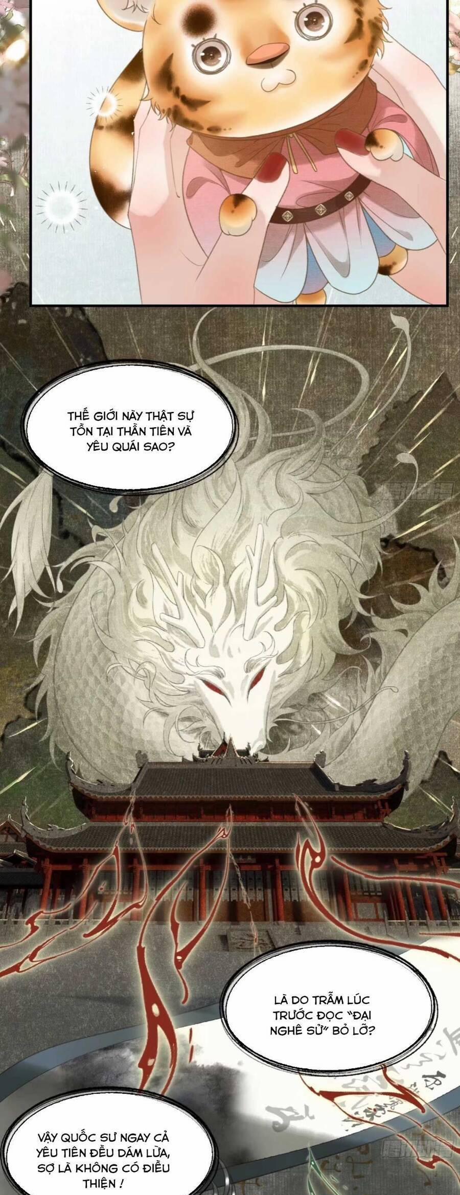 Phu Quân Giữ Thê 16 trang 18