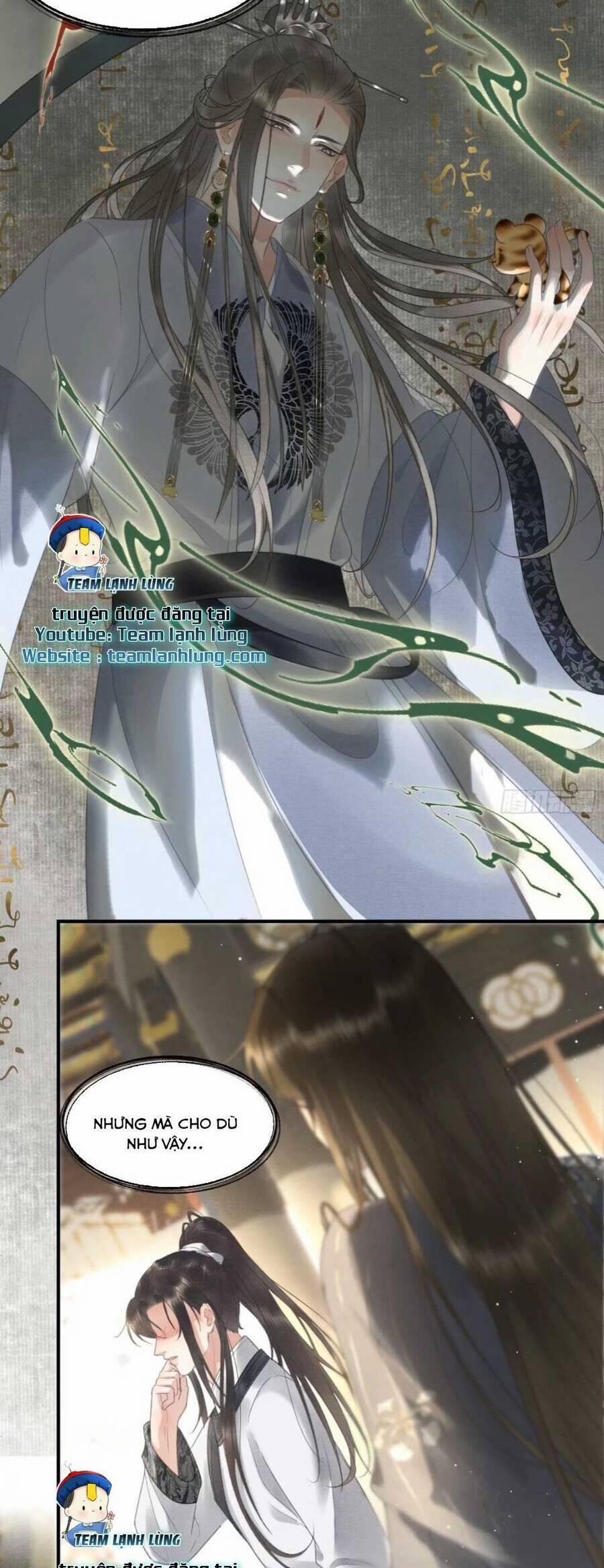 Phu Quân Giữ Thê 16 trang 19