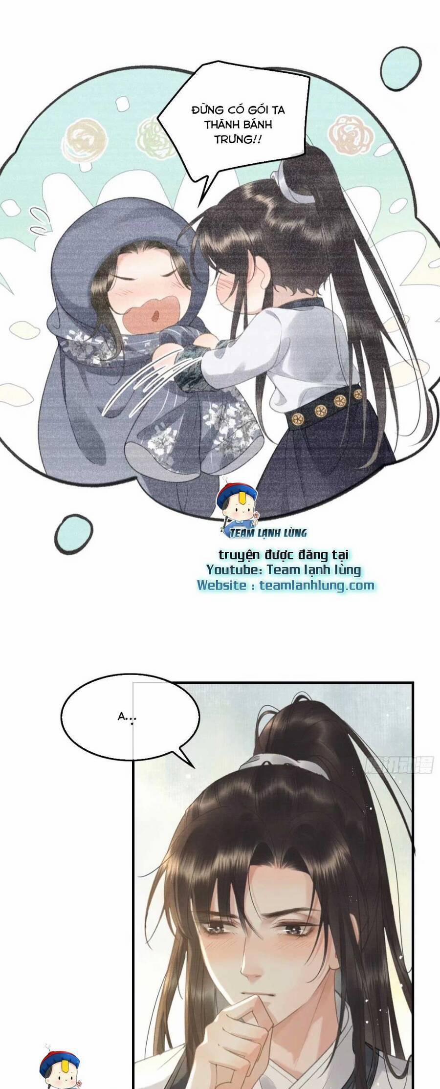 Phu Quân Giữ Thê 16 trang 2