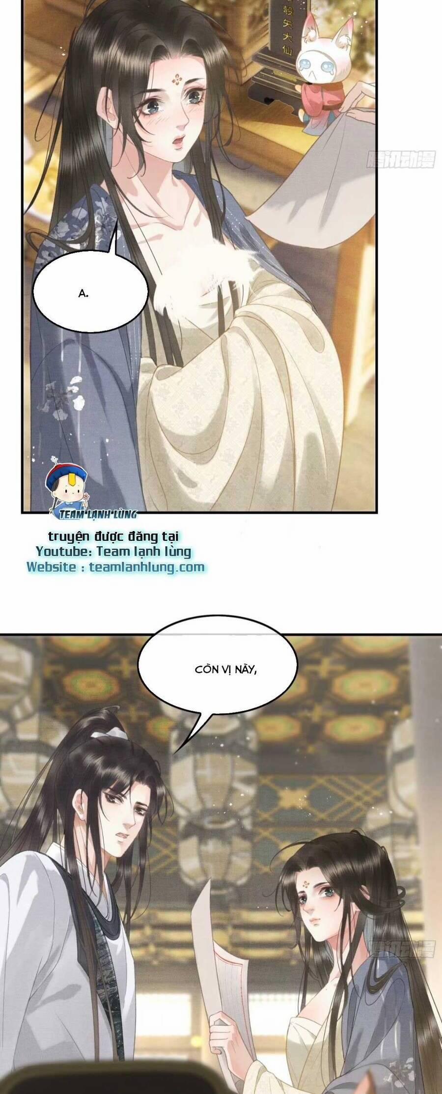 Phu Quân Giữ Thê 16 trang 4