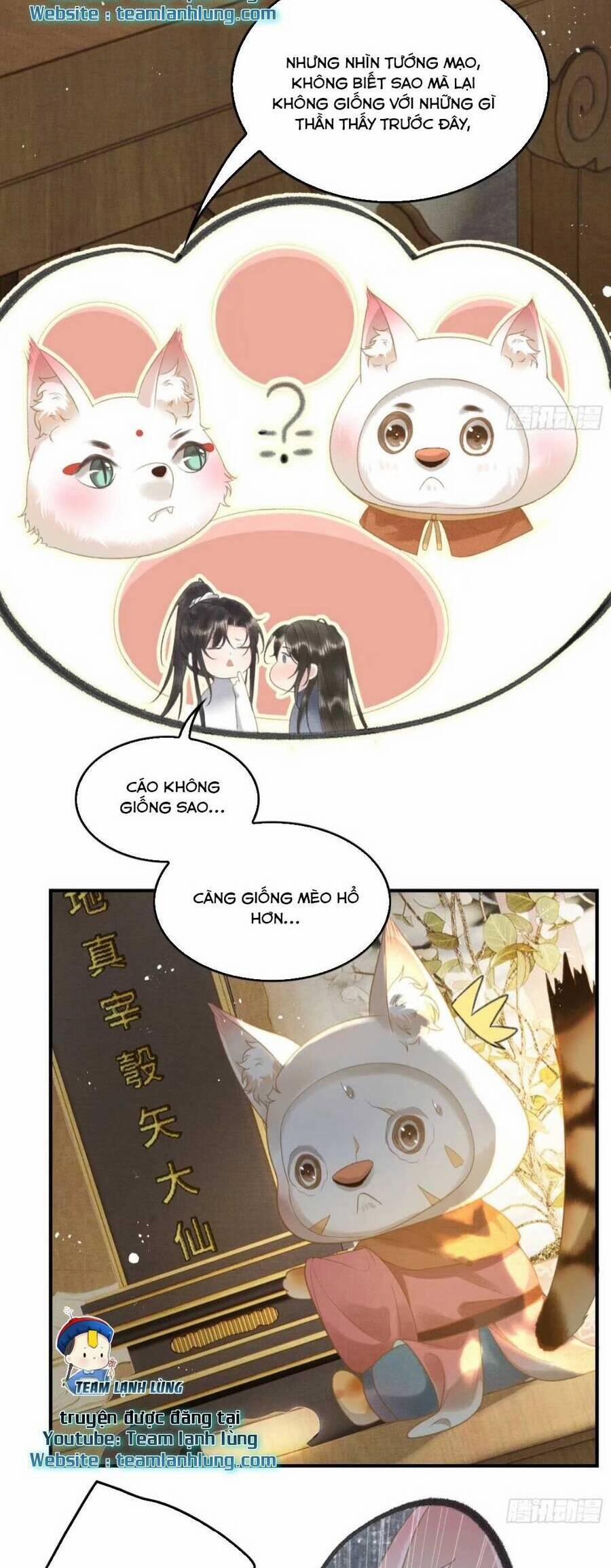 Phu Quân Giữ Thê 16 trang 6