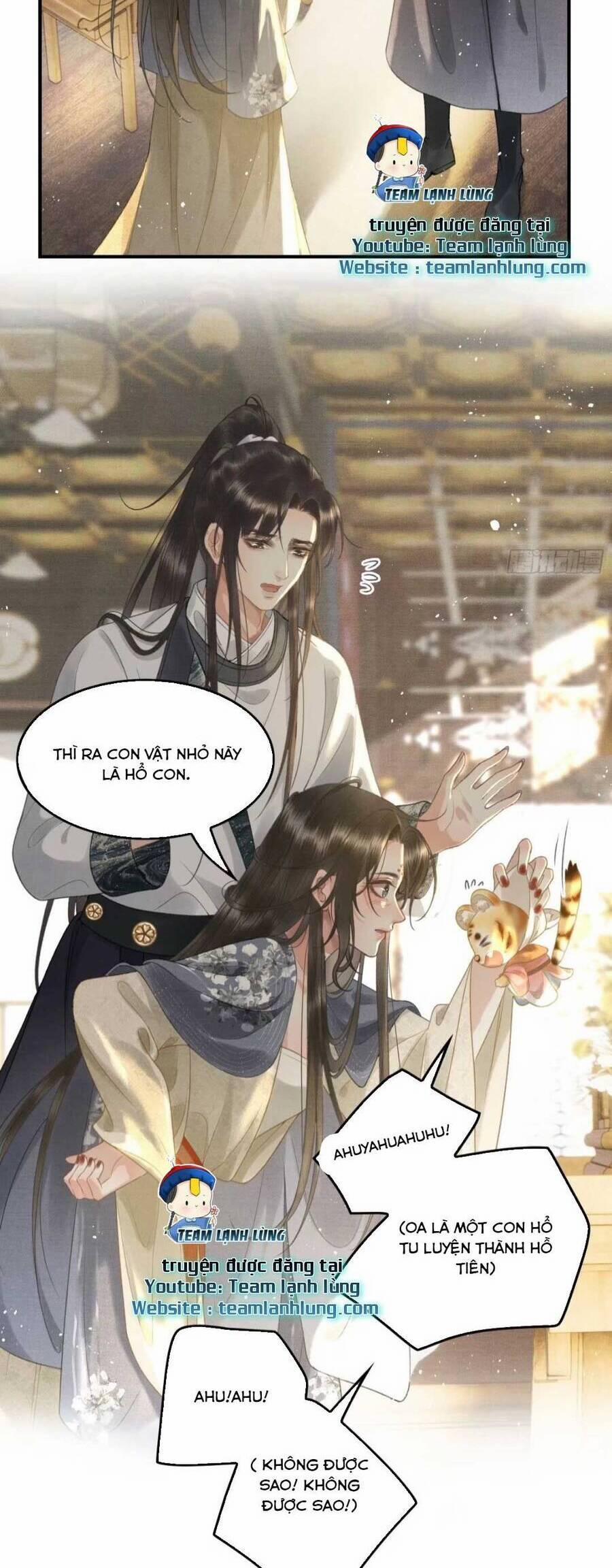 Phu Quân Giữ Thê 16 trang 8