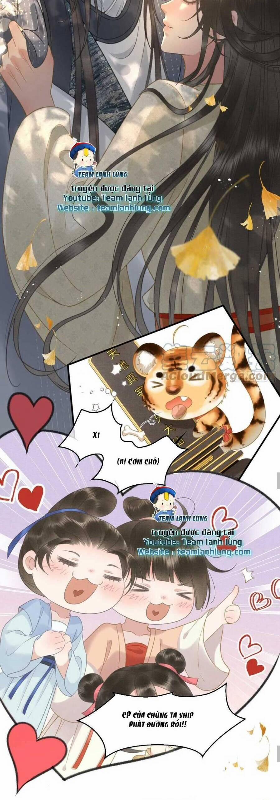 Phu Quân Giữ Thê 17 trang 13