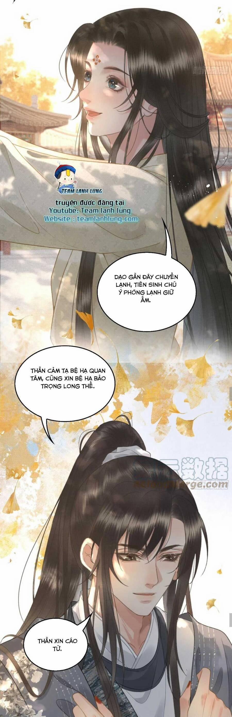 Phu Quân Giữ Thê 17 trang 15