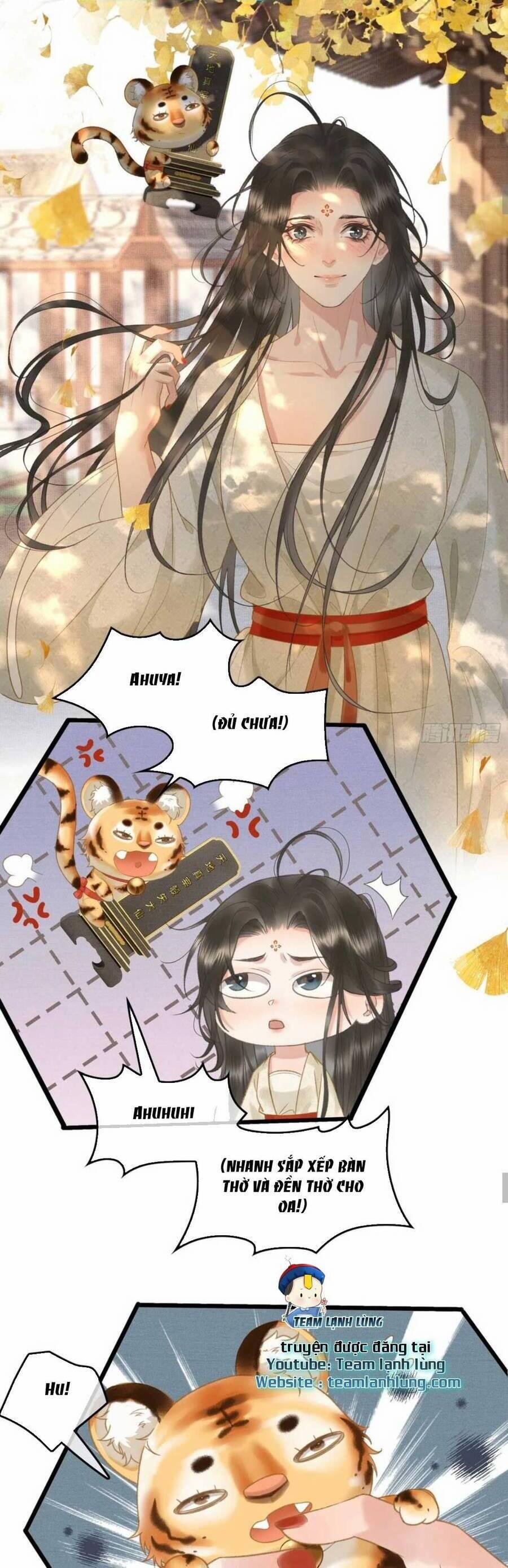 Phu Quân Giữ Thê 17 trang 17