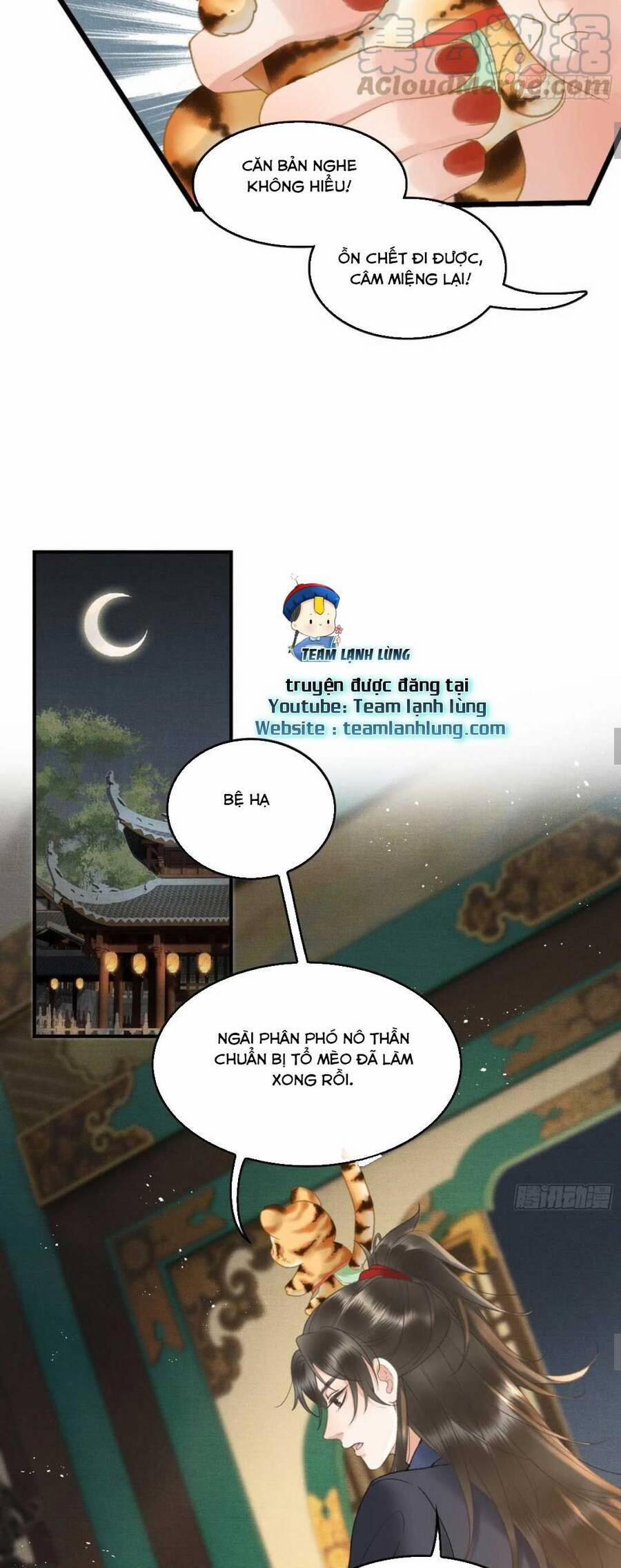 Phu Quân Giữ Thê 17 trang 18