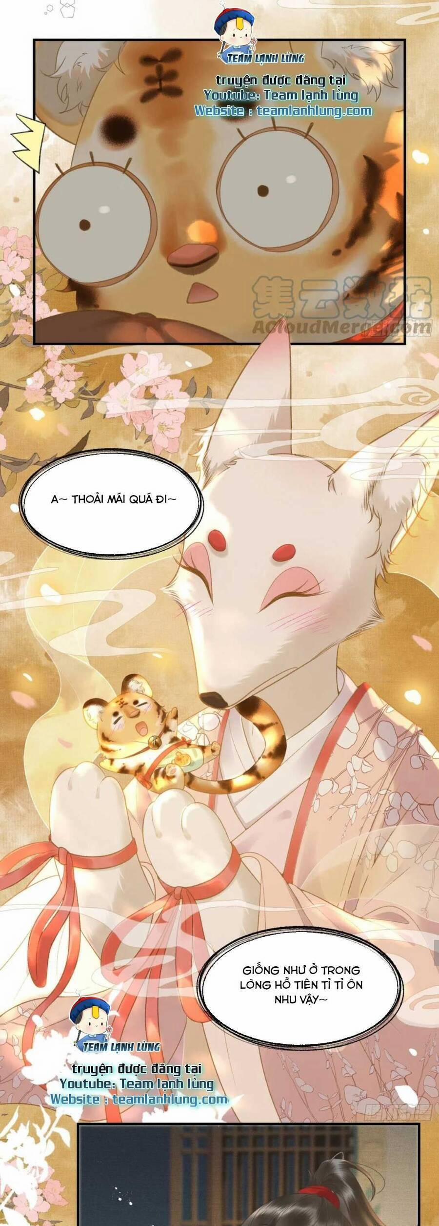 Phu Quân Giữ Thê 17 trang 23