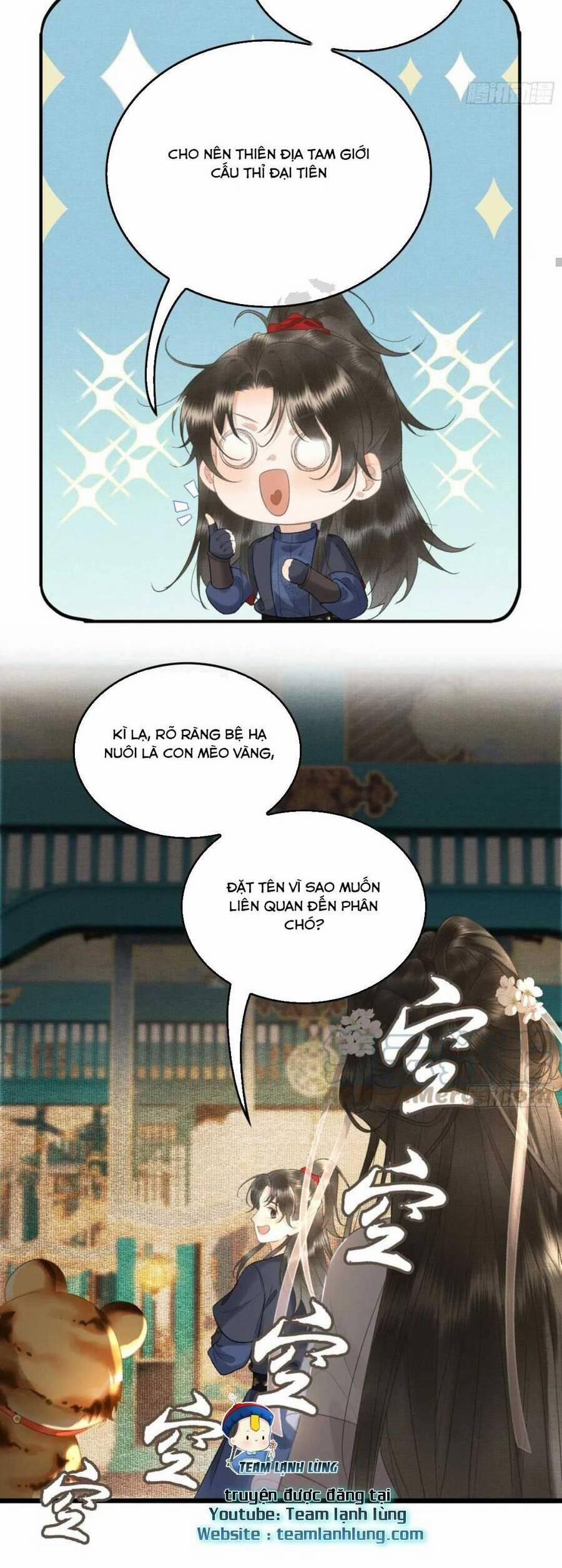 Phu Quân Giữ Thê 17 trang 25