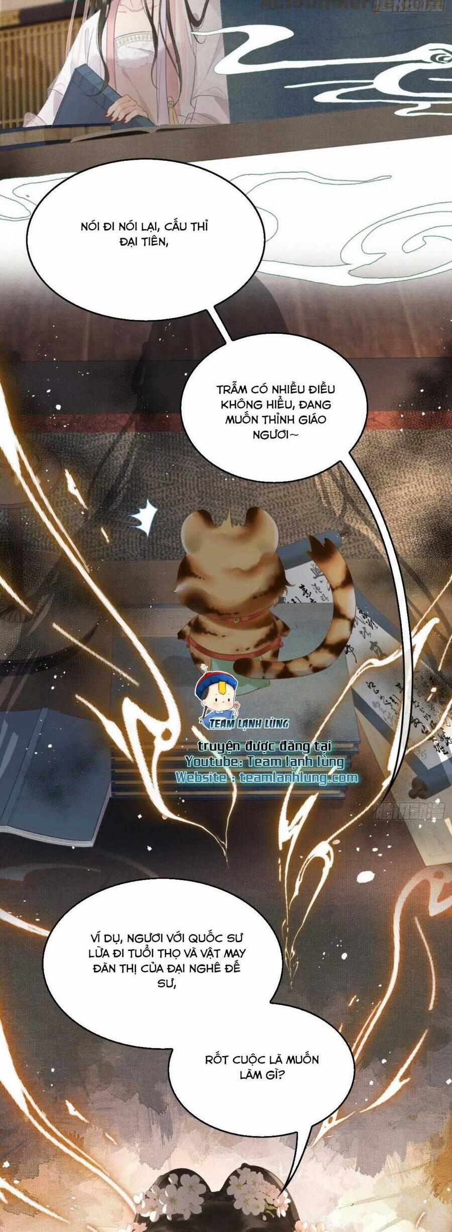 Phu Quân Giữ Thê 17 trang 27