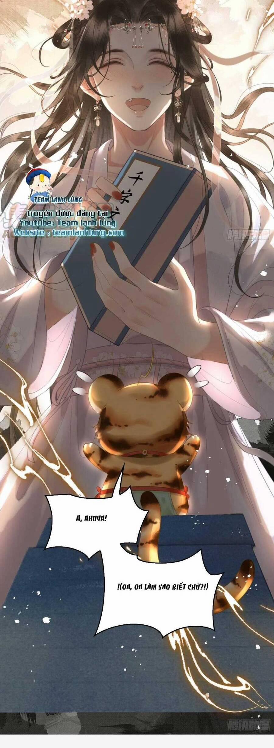 Phu Quân Giữ Thê 17 trang 28