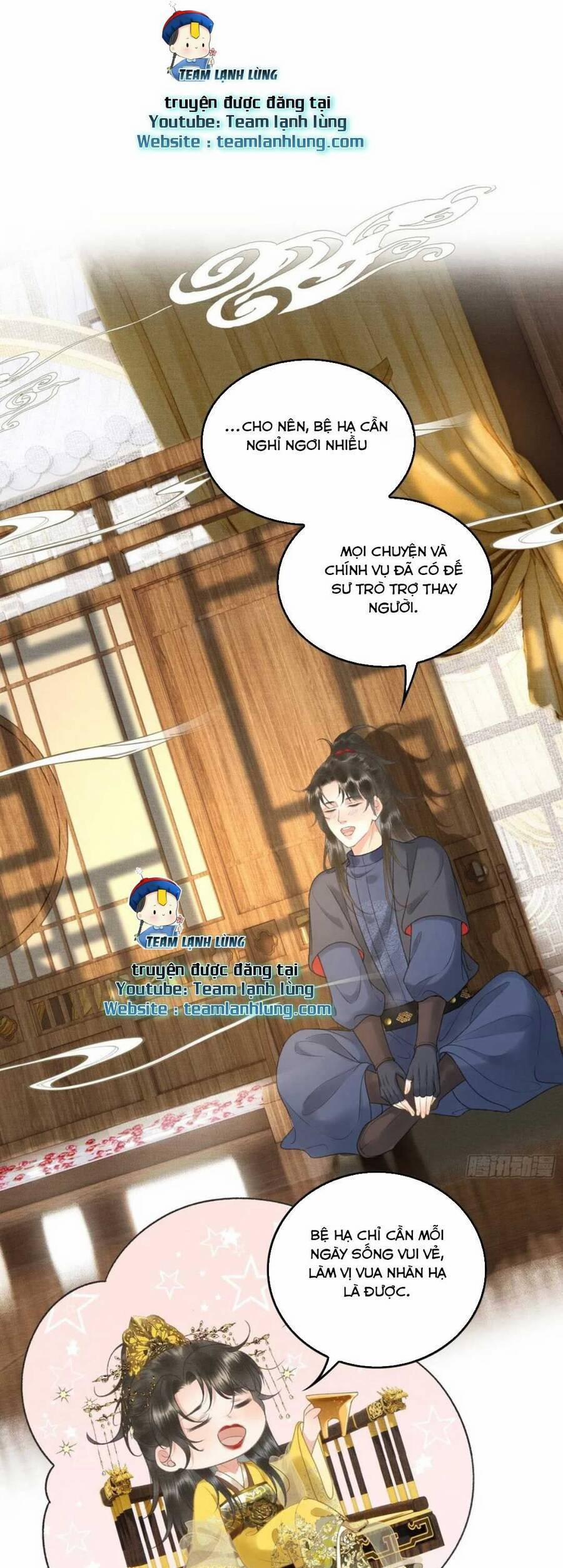 Phu Quân Giữ Thê 17 trang 3