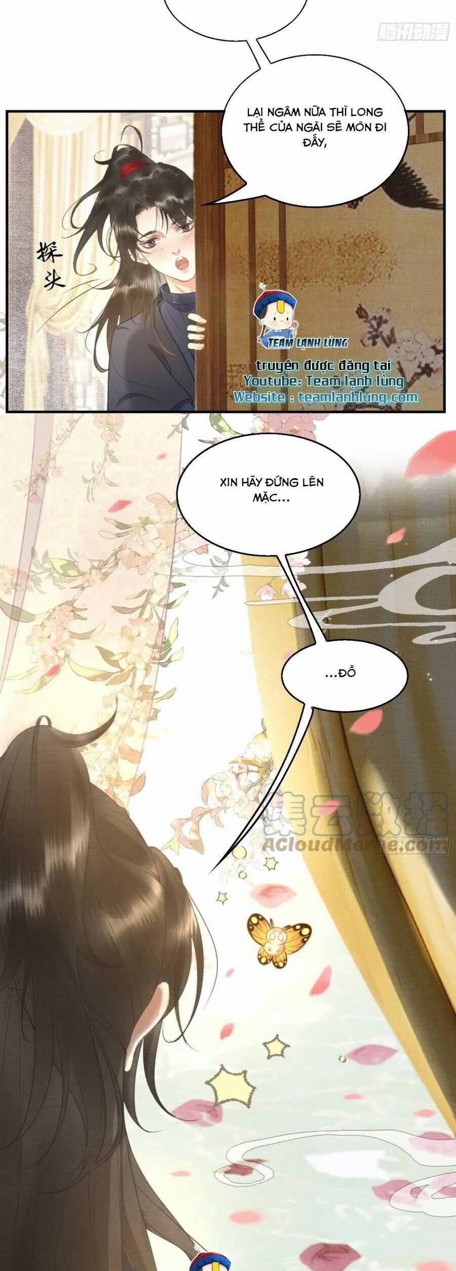 Phu Quân Giữ Thê 17 trang 5