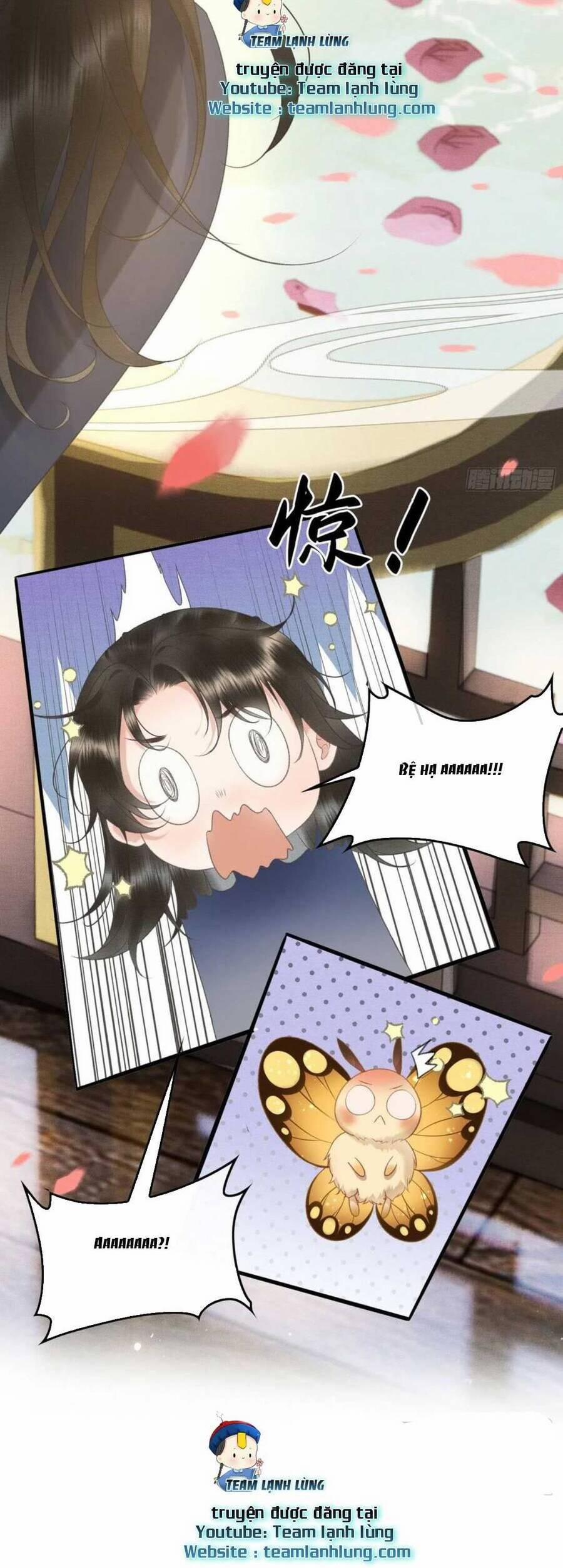 Phu Quân Giữ Thê 17 trang 6