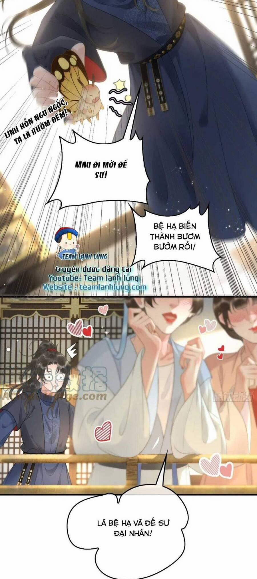 Phu Quân Giữ Thê 17 trang 9