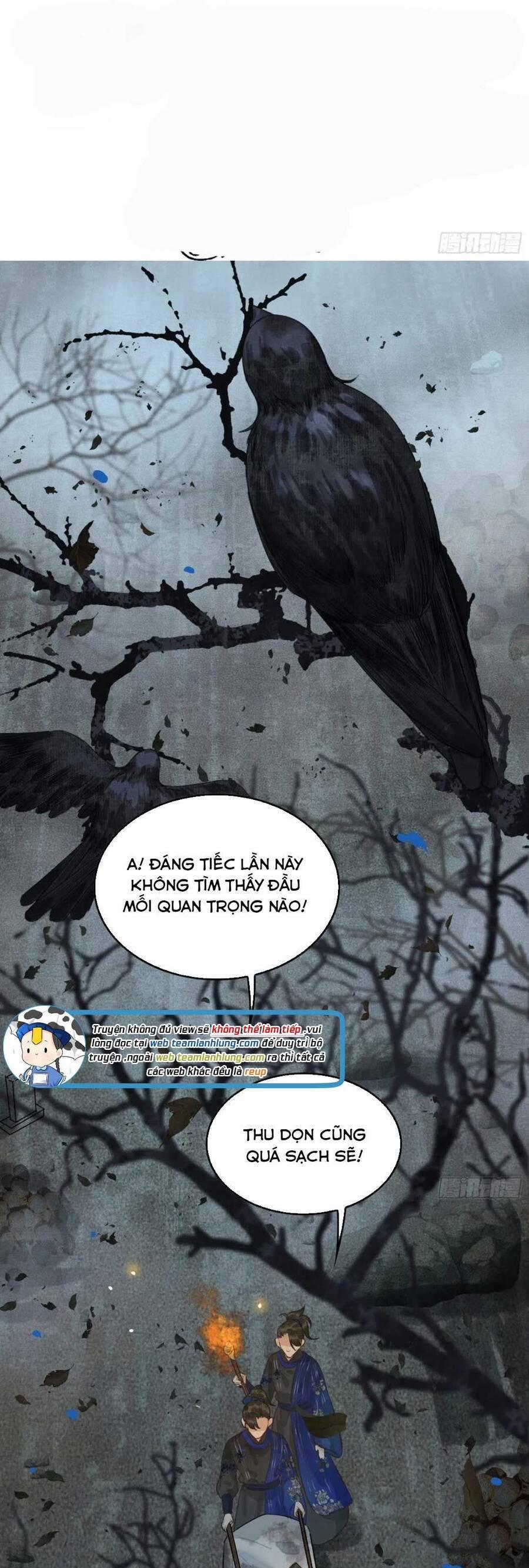 Phu Quân Giữ Thê 19 trang 10