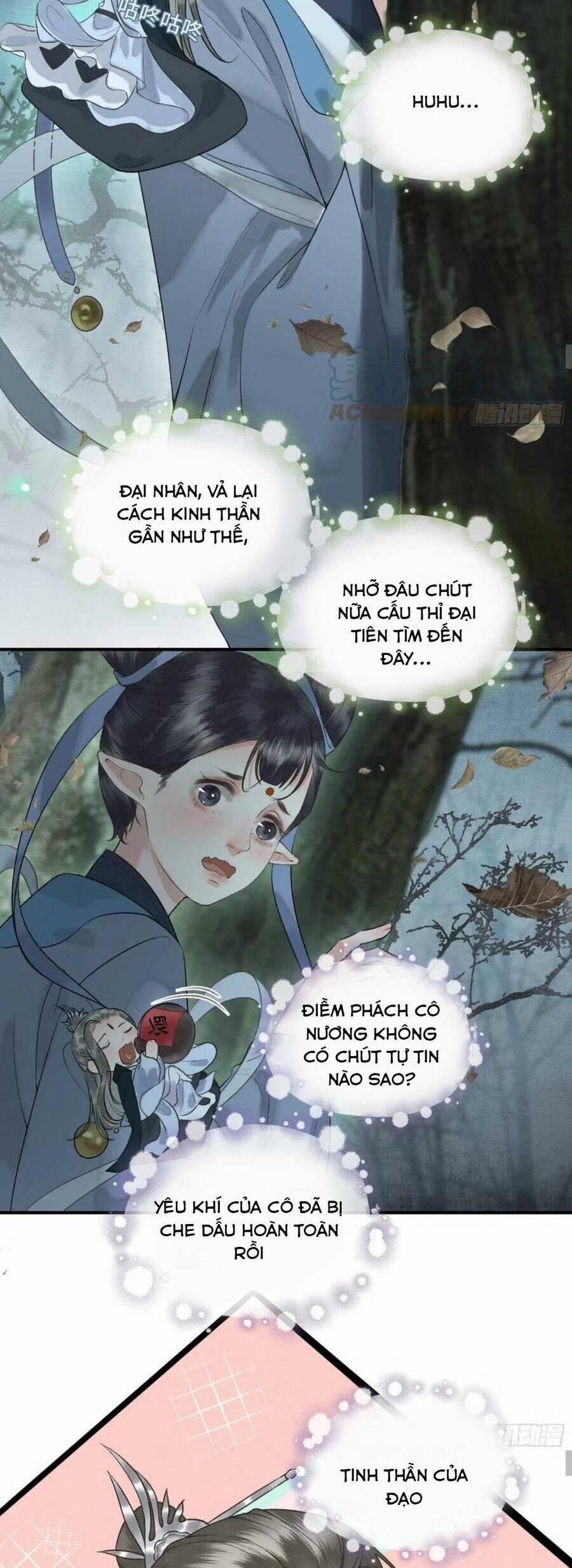 Phu Quân Giữ Thê 19 trang 13