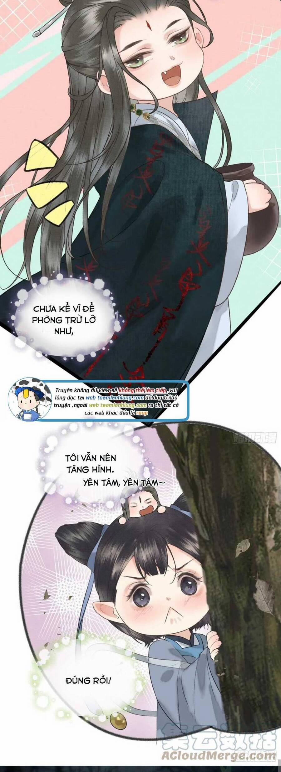 Phu Quân Giữ Thê 19 trang 14